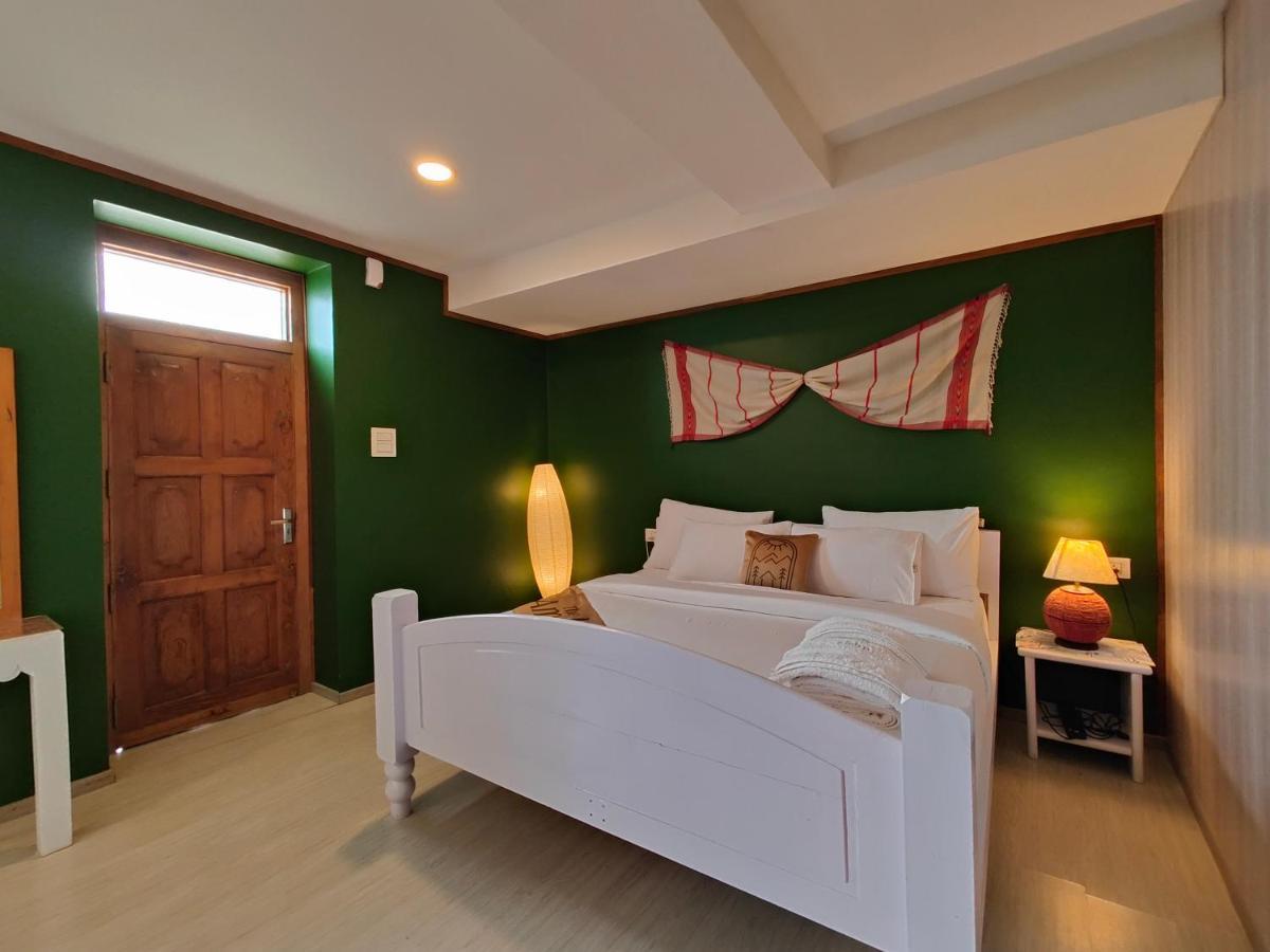 Saffronstays The Amlyn, - Unobstructed Views Of Beas River And The Himalayas - Clear Roads Villa *